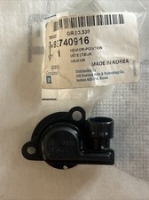 93740916 sensore posizione usato  Latina