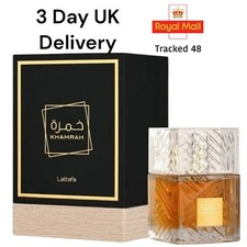 Khamrah eau parfum for sale  DERBY
