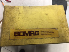 Bombag double vibratory for sale  Reading