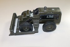 Siku planier traktor gebraucht kaufen  Heroldsberg