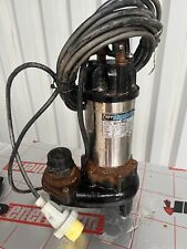 App bcv750 septic for sale  BUXTON