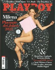 Playboy 06/junho de 2023. Milena Milyaeva. Playmate Des Year 2023 comprar usado  Enviando para Brazil