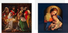Multipack christmas cards for sale  BRADFORD