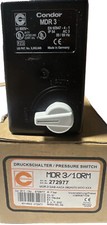 Compressor pressure switch for sale  Niles