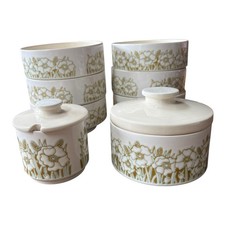 Hornsea fleur set for sale  WIGAN