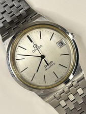 Omega ville vintage for sale  GREAT YARMOUTH
