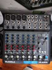 Table mixage carte d'occasion  Tonneins