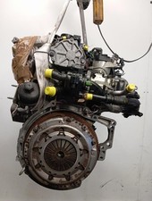 Moteur peugeot 308 d'occasion  Elven