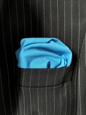 Fazzoletto taschino vintage usato Fazzoletto taschino vintage usato  Torino