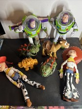 Lot toy story for sale  Olathe