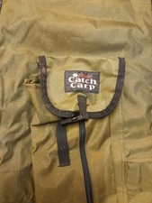 Keenets catch carp for sale  LOUGHTON