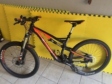 scott scale 930 usato  Valganna