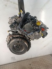 Moteur renault trafic d'occasion  Savenay