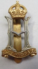 Military cap badge for sale  LONDON