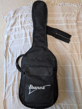 Usado, Guitarra elétrica Ibanez Gio GAX 30 com estojo macio e afinador/metrônomo comprar usado  Enviando para Brazil