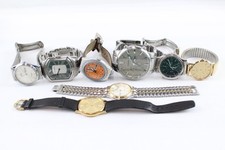 Mens quality watches for sale  LEEDS