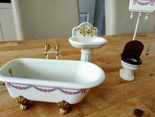 Stunning bathroom set for sale  CHELMSFORD