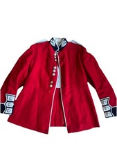 Scottish guards red for sale  LONDON