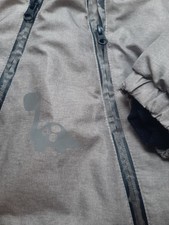 Schneeanzug größe 86 gebraucht kaufen  Eberswalde
