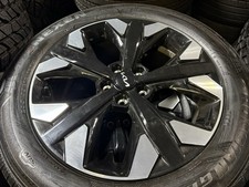 Usado, 4X Rodas e Pneus Nexen Kia 19” 2024 GT Edition Novos em Folha Compatível com SORENTO SPORTAGE comprar usado Usado, 4X Rodas e Pneus Nexen Kia 19” 2024 GT Edition Novos em Folha Compatível com SORENTO SPORTAGE comprar usado  Enviando para Brazil