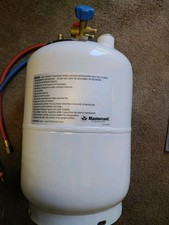 Mastercool 62010 30lb for sale  Omaha
