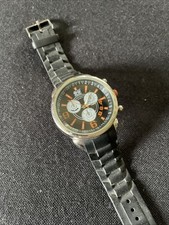 Crosshatch gents quartz for sale  MALDON