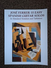 Jose ferrer easy for sale  RUGELEY