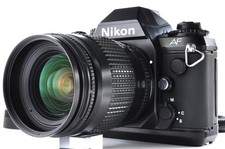 Nikon F-501 AF Kamera filmowa Nikkor 28-80mm F3.5-5.6D prawie idealny z Japonii #6295, używany na sprzedaż  Wysyłka do Poland