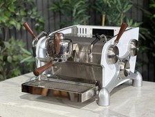 Slayer espresso group d'occasion  Expédié en Belgium