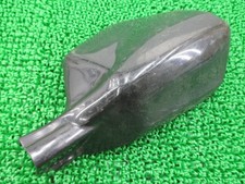 Used Honda XR250 Tornado Knuckle Guard (Left, Black) MAN (Genuine Part) - No... comprar usado  Enviando para Brazil