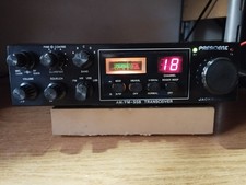 Ricetrasmettitore mobile presi usato Ricetrasmettitore mobile presi usato  Casapesenna