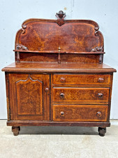Antique paint decoated for sale  Reading