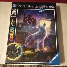 Ravensburger color star gebraucht kaufen Ravensburger color star gebraucht kaufen  Weidhausen