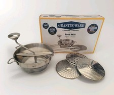 Stainless steel deluxe for sale  Lansing