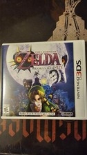 Legend zelda majora for sale  Rector