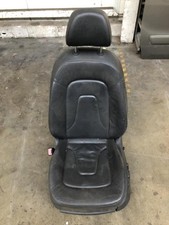 Siege gauche audi d'occasion Siege gauche audi d'occasion  Rosières-près-Troyes