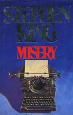 Misery king stephen for sale  UK