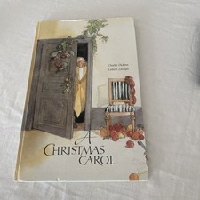 Christmas carol charles for sale  WHITSTABLE