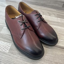 Martens shoes size for sale  KNOTTINGLEY
