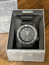 Seiko automatic skx for sale  Springfield