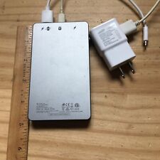 Mophie powerstation 6040mah for sale  Milford