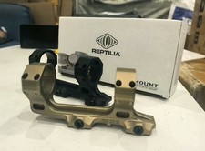 Suporte de mira Reptilia para equipamentos de caça de tiro com rifle comprar usado  Enviando para Brazil