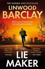Lie maker linwood for sale  UK