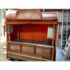 Commercial mobile shaved for sale  Sanford