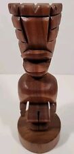 Vtg hawaiian koa for sale  Saluda