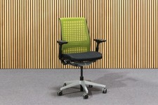 Bürodrehstuhl steelcase think gebraucht kaufen  Mühlenbeck