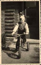 Little boy vintage for sale  South Portland