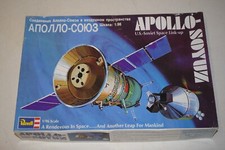 Revell 1800 apollo gebraucht kaufen  Paderborn
