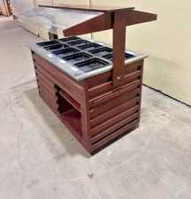 Refrigerated lighted cold for sale  Battle Creek