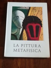 Pittura metafisica renzo usato  Dolo